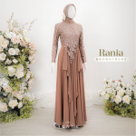 Rania dress